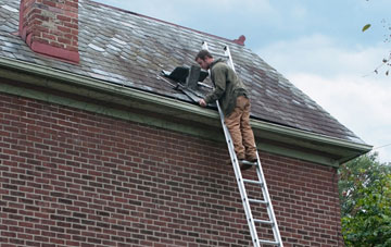 what affects urgent Bulmer roof repairs