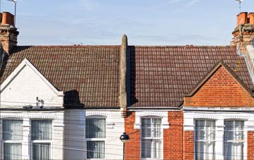 clay roofing Bulmer