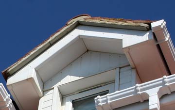 Bulmer fascia installation costs