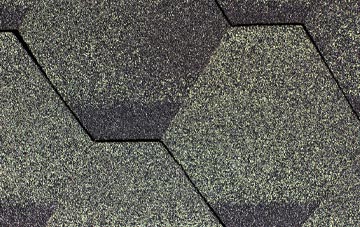 Bulmer fibreglass shingle repairs