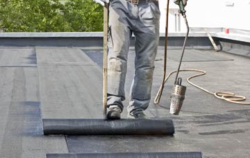 flat roof replacement Bulmer