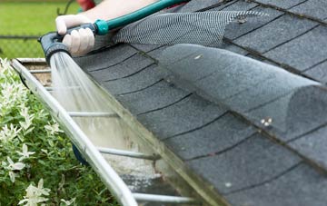Bulmer gutter cleaning costs