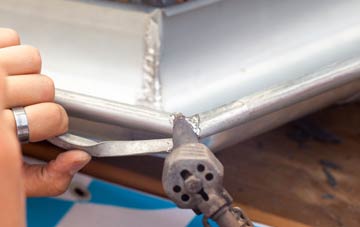 disadvantages of Bulmer lead roofing