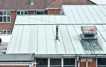 Bulmer lead roofing costs