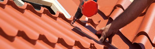 save on Bulmer roof installation costs