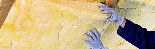 quotes for Bulmer roof insulation