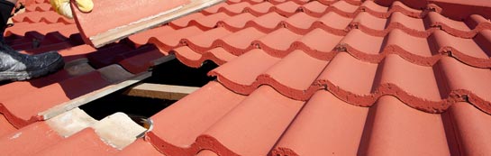 compare Bulmer roof repair quotes
