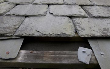 Bulmer slate roof repairs and maintenance