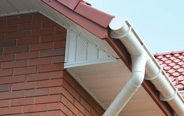 Bulmer soffit repair costs