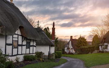 is Bulmer thatch roofing popular