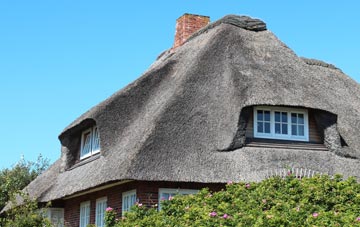 thatch roofing Bulmer