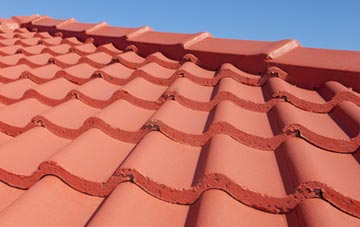 Bulmer tile and slate roof replacement