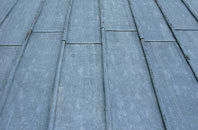 Bulmer lead roofing