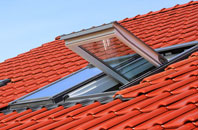 Bulmer roof window