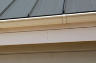 Bulmer soffit repair