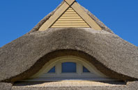 Bulmer thatch roofing